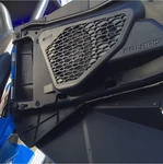 Polaris 2881989 Mb Quart Front Left Right Door Speakers 4 Rzr 1000 900 Turbo Xp. Fixed Price $214.96.