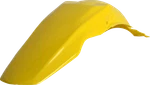 Polisport Rear Fender Suzuki 8560200001 Durable Off-road Protection. Fixed Price $28.99.