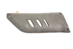 Polaris Sportsman 90 02 Heat Shield 0450618 53672. Fixed Price $13.99.