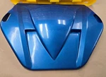 Hammerhead Hood, Front Upper Nose Piece For Gl 150 19-0201-00. Fixed Price $79.99.