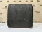 2025 Cf-moto Uforce Seat Back Rest Passenger 5HY#-133000-1000. Fixed Price $99.99.