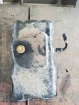Kawasaki Oem Part 49034-0566. Fixed Price $100.00.