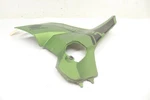 Honda Rubicon 520 Fa Eps Deluxe Side Cover Left (green) 83655-HR6-B90ZA 50085. Fixed Price $149.99.