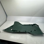 Upper Door Panel Lh, Compass Green - 2025 Can Am Defender HD9. Fixed Price $150.00.