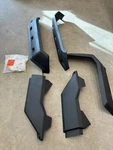 Can-am Utv Fender Flare Kit For 2020 Models And Up. Fixed Price $182.53.