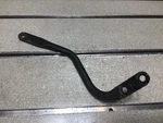 Eton RXL90,VIPER,RXL90R,ATV,FRONT Fender Support, Oem BRACE,RH,#2. Fixed Price $9.99.