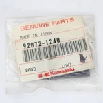 Kawasaki Band Part Number 92072-1240. Fixed Price $13.99.