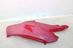 2009 Honda TRX680FGA Oem Right Fuel Tank Cover 83550-HN8-B80ZC AH23. Fixed Price $49.87.
