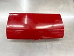 Nos Honda 1984-86 Atc 200S Storage Lid # 80211-VM4-003 Bin. Fixed Price $275.00.