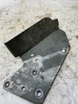 2004 Polaris 600 Sportsman Twin 4X4 Splash Guard Lh AE2. Fixed Price $7.99.