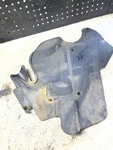 Kawasaki Brute Force 650 07 Splash Guard Front Inner Left 14091-1428 52620. Fixed Price $15.50.