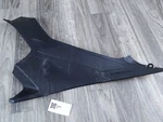 Kawasaki Ninja /ex 2018-2023 Left Side Gas Tank Trim Cover Panel. Fixed Price $33.00.