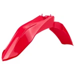 Polisport Front Fender Red Gas Ec 300 2018-2019. Fixed Price $23.25.