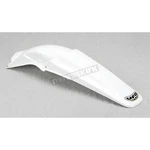 Ufo Mx Rear Fender HO03688-041. Fixed Price $24.26.