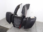 02-08 Yamaha Yfm 80 Raptor Front Fender 5TH-W2151-11-00 Black. Fixed Price $225.56.