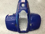 Polaris Xpress Xplorer 300 400 1995-1997 Oem Front Fender Fairing 2631739-157. Fixed Price $174.95.