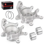 2013-2018 For Can-am Maverick 1000R Rear Right Left Wheel Axle Knuckle & Bearing. Fixed Price $258.98.