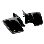 Maier Mfg Front Fender-black For 1988-2006 Yamaha YFS200 Blaster Atv. Fixed Price $183.96.