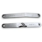 2018-2024 Kawasaki Ninja Z400 Frame Connect Plates L/r Oem 13272-2435 2552. Fixed Price $44.99.