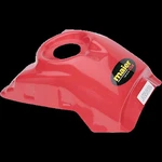 Maier 117222 Gas Tank Covr TRX250R Red. Fixed Price $79.22.