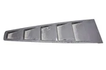 16 Polaris Slingshot Hood Front Fender Cover. Fixed Price $59.99.