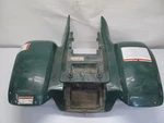 1995 Polaris 300 4X4 Rear Wheel Fender. Fixed Price $47.96.