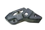 13 Kawasaki Brute Force 2X4 Rear Master Cylinder Protector Cover KVF300. Fixed Price $8.23.