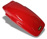 New Honda Xr 200R 90-03 Fighting Red Plastic Rear Motorcycle Fender Mud Guard. Fixed Price $53.45.