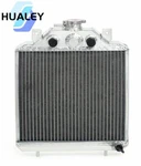 Aluminum Radiator Fit 1996-2000 Polaris Scrambler Sportsman Magnum 400L 500. Fixed Price $46.80.