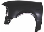 Sherman Driver Side/left Fender W/o Molding Holes 1998-2003 Ford Ranger Capa. Fixed Price $155.51.
