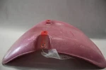 Front Fender Faded Red 35004-4005-8S 1983 Kawasaki Atv KLT200. Fixed Price $40.00.