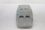 2003 Polaris Magnum 330 4X4 Front Hood Nose Center Cowl Fairing 5432088-382 160P. Fixed Price $300.00.