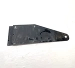 2004 Kawasaki Prairie 4X4 KVF360A Heat Guard Plate 18018-7501. Fixed Price $11.50.