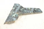 Polaris Rzr 800 Efi 09 Fender Rear Left Camo 5437861-455 32411. Fixed Price $184.99.