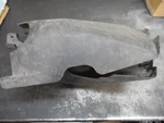 2017-22 Polaris Sportsman 850/1000 Xp Front Inner Fenders 5452013-070 Used D-15. Fixed Price $25.97.