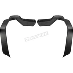 Direction 2 Black Fender Extenders - OFSH5000. Fixed Price $160.19.