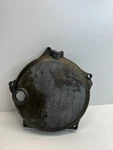 04 - 2008 Kawasaki KX250F/ Suzuki RMZ250 Clutch Cover Engine Motor Side. Fixed Price $45.00.