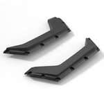 18' Yamaha Wolverine X4 Overfender Kit. Fixed Price $199.99.