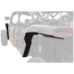 Tusk Utv Fender Flare Kit Black Can-am Maverick X3 Rs Turbo Rr 72IN 2022-2024. Fixed Price $202.38.