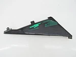 1994 Polaris Sportsman 400 Left Side Panel Cover 5430970-070 JP3. Fixed Price $39.99.