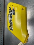2000 Honda TRX450ES Foreman Rh Tank Cover 83600-HM7-A00ZE OH09. Fixed Price $41.99.