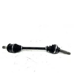 2002 Bombardier Quest 500 Oem Front Left Cv Axle 705400125 AB14. Fixed Price $134.89.