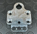Yamaha Raptor Billet Dash Aluminum Ignition Stay 660R Fast Ship. Fixed Price $69.99.