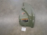 715003290 Can Am Oem Outlander Squadron Green B-346 Left Hand Rear Fender (b). Fixed Price $99.99.