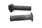 07 Piaggio X9 Evolution 500 Handlebar Grips. Fixed Price $24.99.