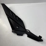 Aprilia Shiver SL750 3013 L/h Side Cover Pt.no AP851660 DIS.8959922/896122 #Y1. Fixed Price $13.43.