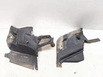 17-24 Can Am Defender Max HD10 Rear Left Right Side Cover Panel Fairing Pair. Fixed Price $141.19.