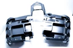 New Oem Polaris 263641-464, 5435814 Fender Nos. Fixed Price $602.99.
