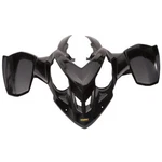 Maier Front Fender Black For Polaris Predator 500 2003-2007. Fixed Price $419.88.