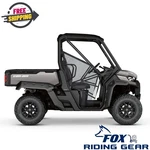 Can-am Defender HD10 Xt Black Flares 715006821 Utv Mud Guards. Fixed Price $287.49.